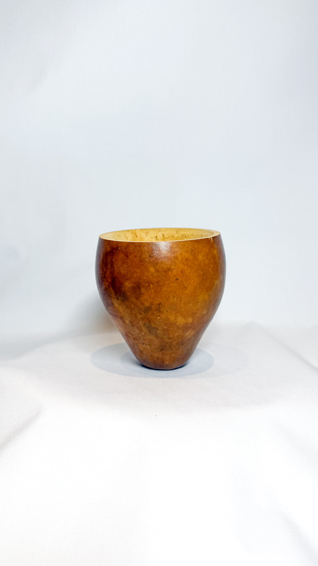 Mate común sin virola