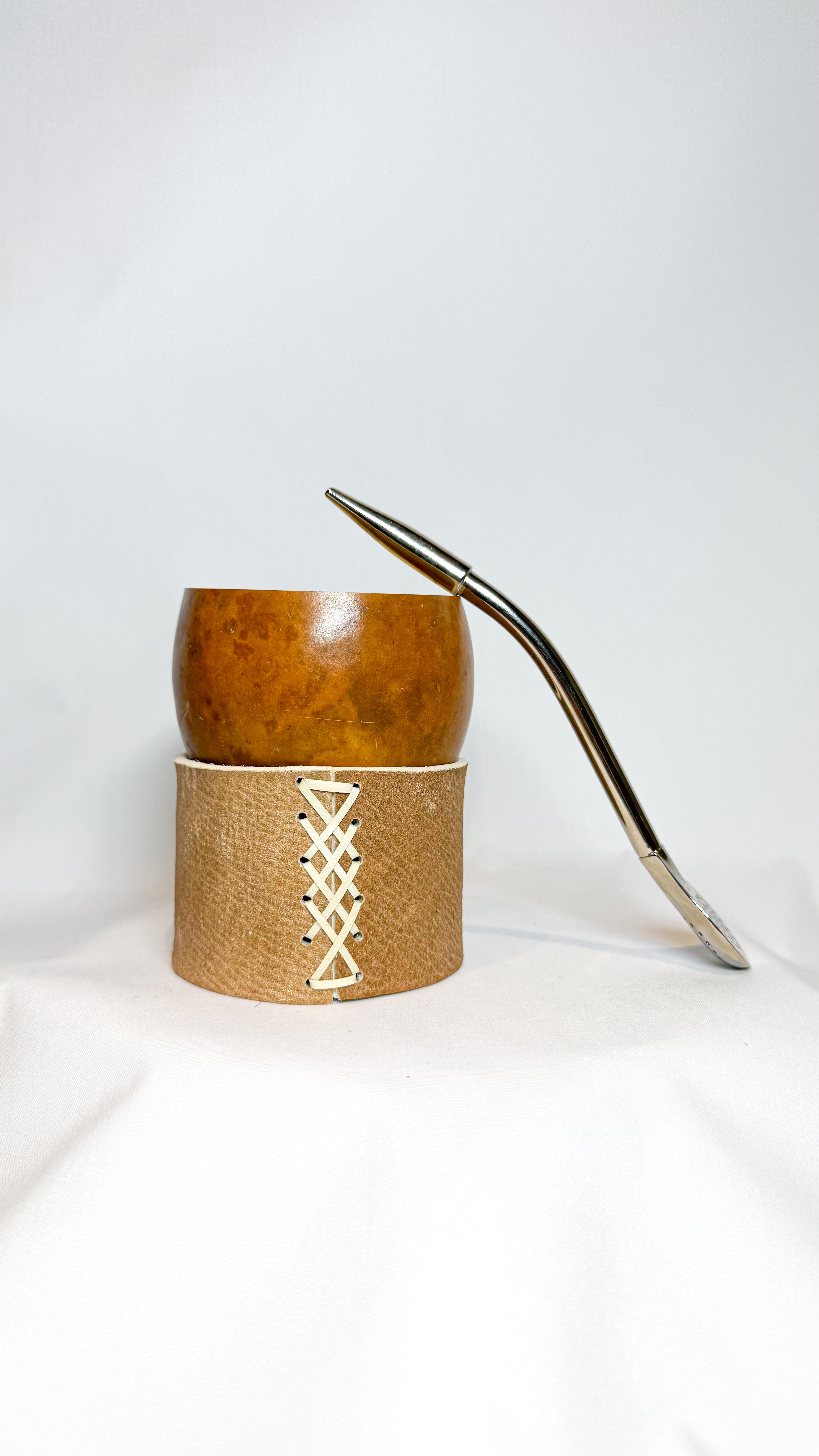 Mate común sin virola